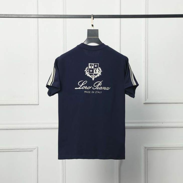Loro Piana T Shirts Short _SKULoroPianaS-XL2br108708